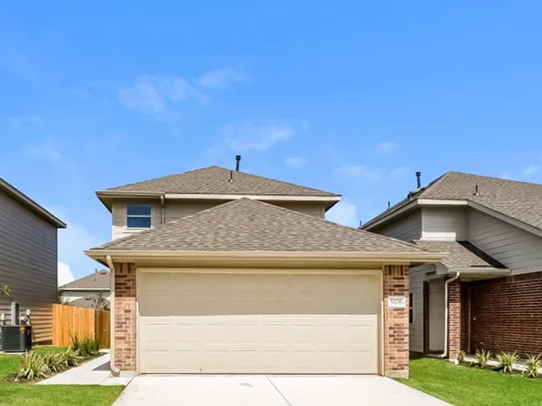 5106 Blue Rnch, San Antonio, TX 78222