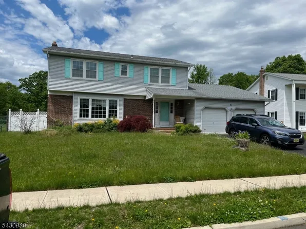 31 Junction Pond Ln, South Brunswick Twp., NJ 08852