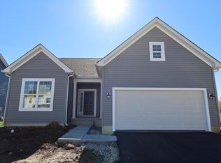 335 Cherry Hills Rd, Commercial Point, OH 43116