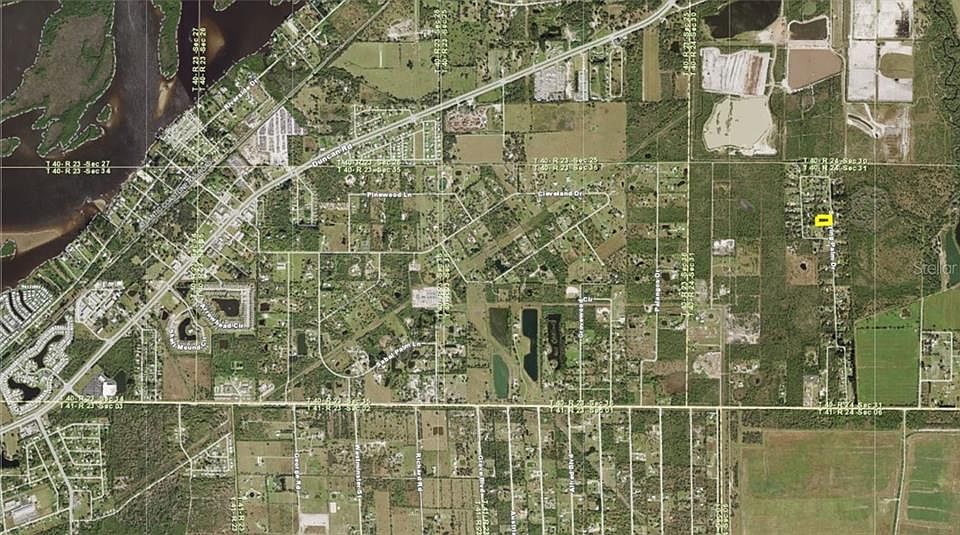 1st image of 0 Swaying Palm Dr