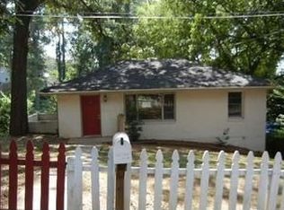 109 Hillside Ave SE, Atlanta, GA 30315