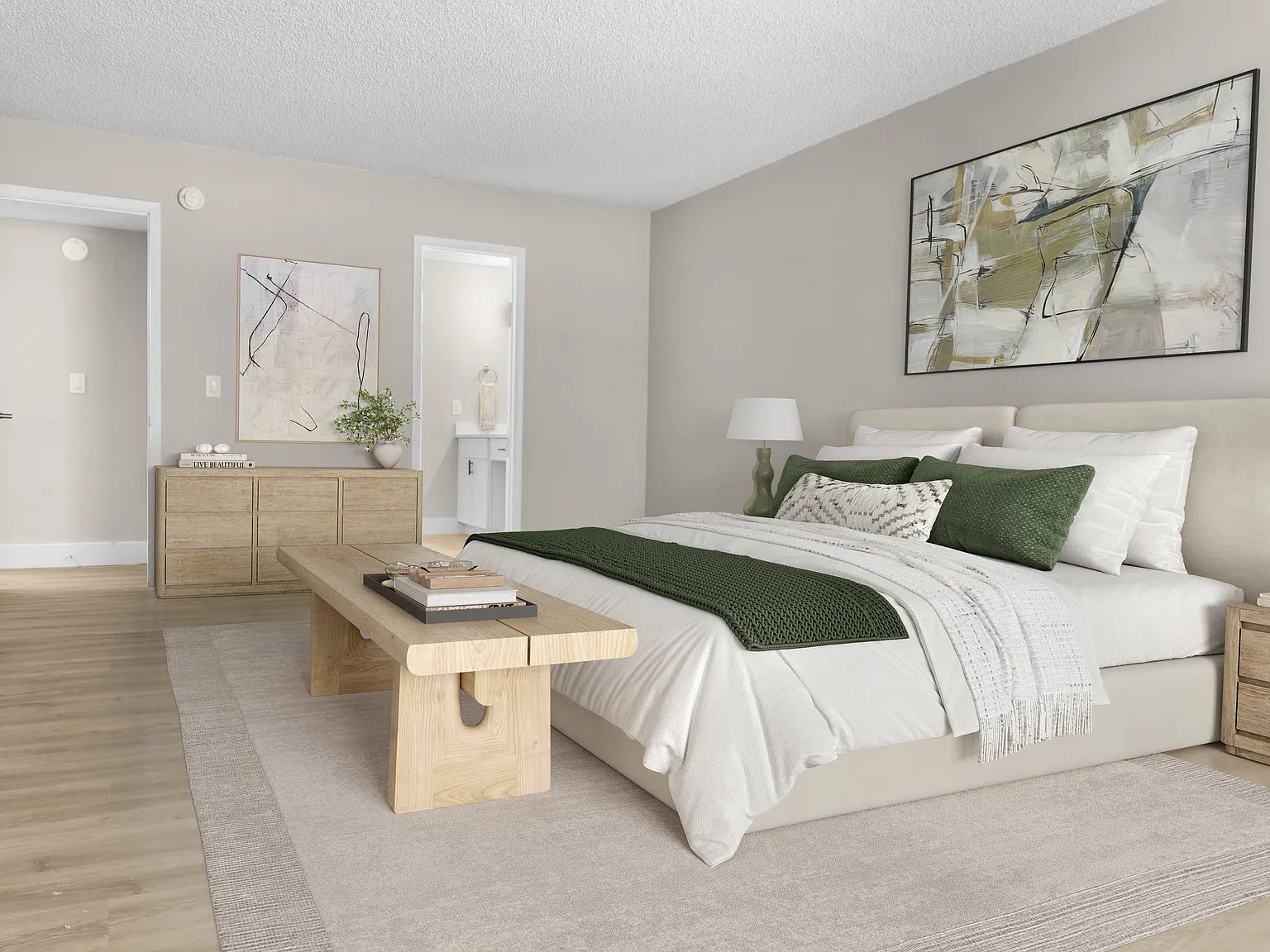 Riverchase Landing Apartments — Photo 4