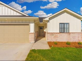 2157 W Elk Ridge Ave, Goddard, KS 67052