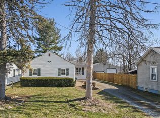 347 Buckeye Ave, Alliance, OH