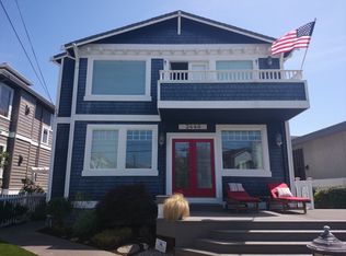 3440 63rd Ave SW, Seattle, WA 98116