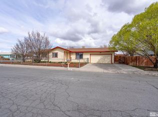 1890 Chelcie St, Fallon, NV 89406