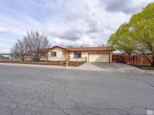 1890 Chelcie St, Fallon, NV 89406