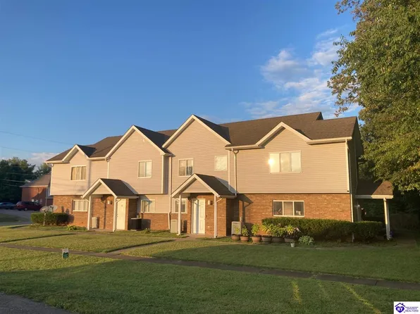 131 S Lorraine St, Radcliff, KY 40160