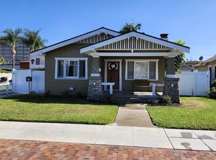 520 1/2 W Chestnut St, Anaheim, CA 92805