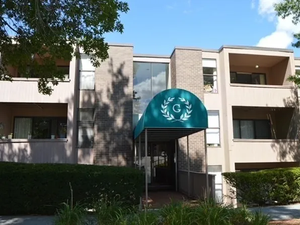 68 Shrewsbury Green Dr Unit F, Shrewsbury, MA 01545