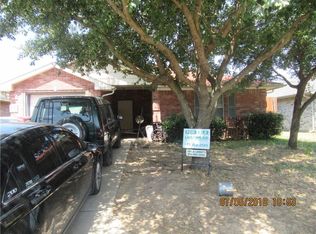 621 Delphinium Dr, Dallas, TX 75217
