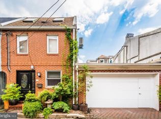 619 S Durham St, Baltimore, MD 21231