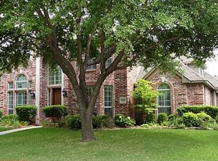 914 Tyler Ct, Allen, TX 75013