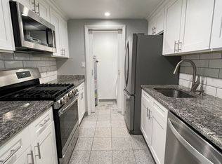 318 38th St APT 205, Union City, NJ 07087