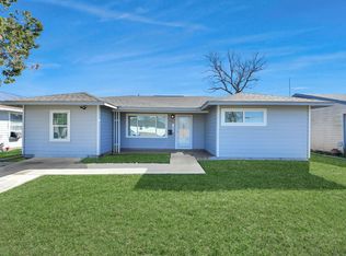 119 Burke Rd, Pasadena, TX 77506