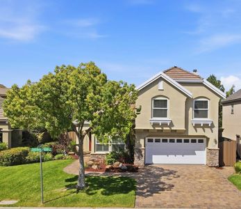 569 Cherrywood Dr, Sunnyvale, CA, 94087