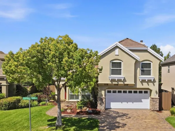 569 Cherrywood Dr, Sunnyvale, CA 94087