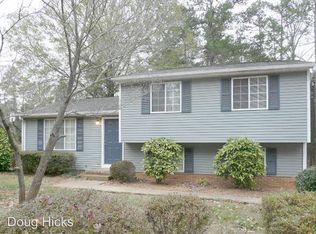 6912 Wyndbend Ln, Mint Hill, NC 28227