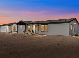 3824 N Elfrida Rd, Golden Valley, AZ 86413