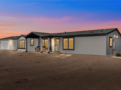 3824 N Elfrida Rd, Golden Valley, AZ, 86413