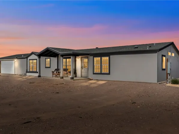 3824 N Elfrida Rd, Golden Valley, AZ 86413