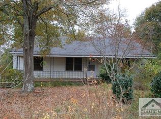 244 Wall St, Crawford, GA 30630
