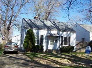 2433 Wisconsin Ave, Flint, MI 48506