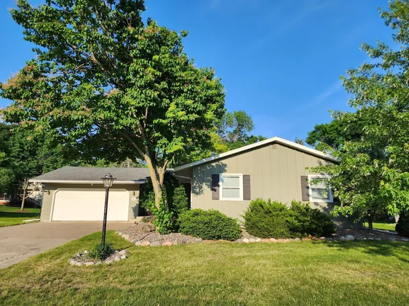 4064 Flag Ave N, New Hope, MN 55427