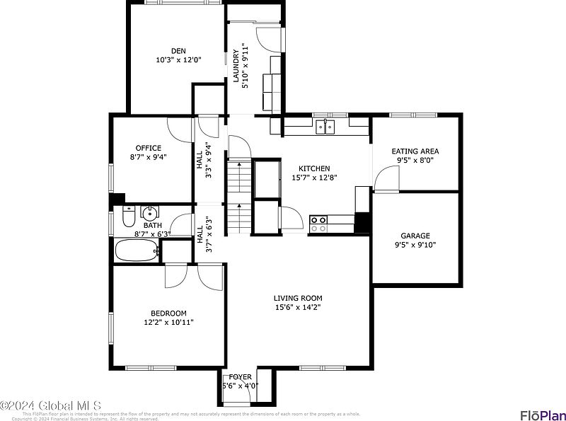 2nd image of 1018 Vincent Avenue