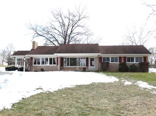 633 S Oak St, Manheim, PA 17545