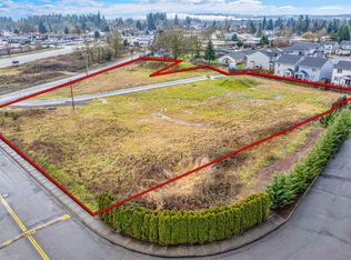 0 N Howard St, Saint Helens, OR 97051