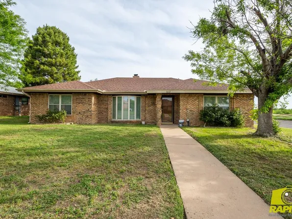 1602 Idaho Ave, San Angelo, TX 76904
