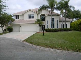 4964 Rothschild Dr, Coral Springs, FL 33067