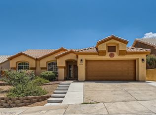 1014 Armillaria St, Henderson, NV 89011