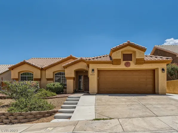 1014 Armillaria St, Henderson, NV 89011