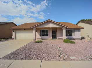 4128 W Fallen Leaf Ln, Glendale, AZ 85310