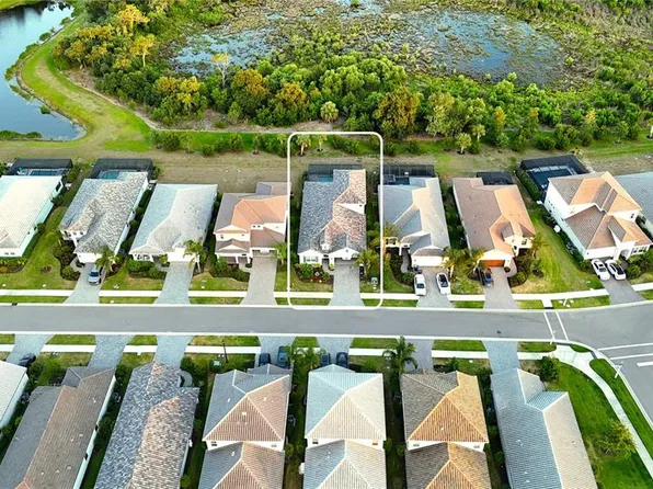 2806 Butterfly Jasmine Trl, Sarasota, FL 34240
