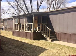 485 Florida Rd #B11, Durango, CO 81301