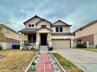 526 Altozano Dr, Laredo, TX 78045
