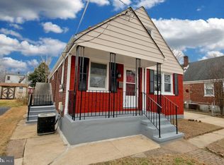 52 Andrew St, Hamilton, NJ 08610