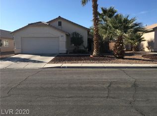 2317 Cambridge Elms St, North Las Vegas, NV 89032
