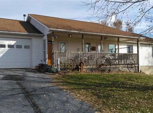 15652 Henkel Ln, Timberville, VA 22853