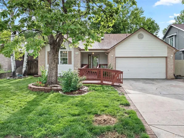 204 Maple Street, Frederick, CO 80530