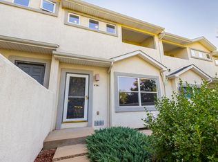 4341 Prestige Point, Colorado Springs, CO 80906