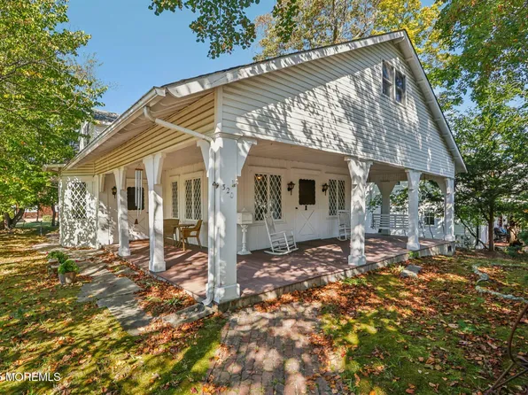 320 Worthington Ave, Spring Lake, NJ 07762