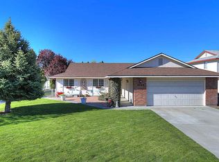 5123 W Killdeer Ct, West Richland, WA