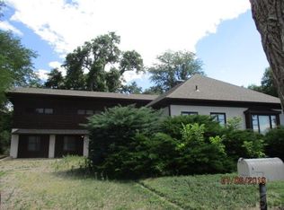 600 Willow Ave, Rocky Ford, CO 81067