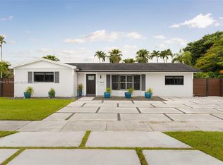 10700 SW 109th Ter, Miami, FL 33176