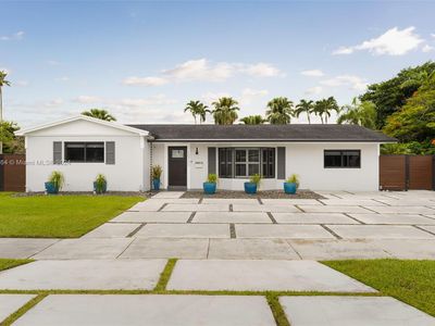 10700 SW 109th Ter, Miami, FL, 33176