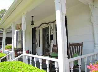 1009 4th Avenue South, Columbus, MS 39701